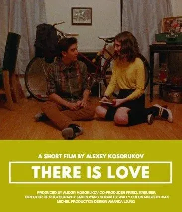 There Is Love