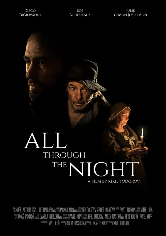 All Through the Night*