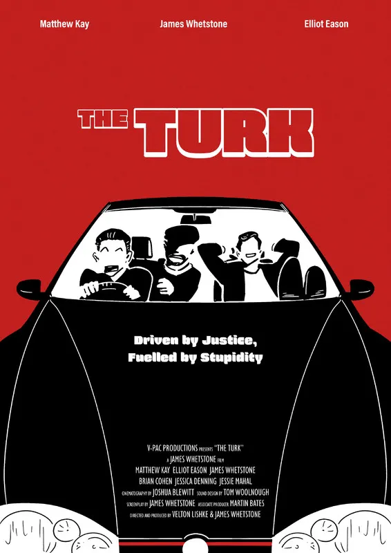 The Turk*