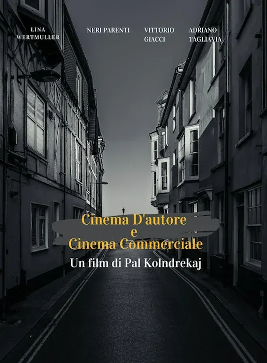 Cinema (TRAILER)