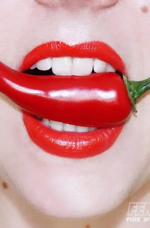 Femme - Fire With Fire