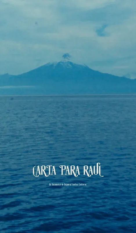 A Letter for Raul (TRAILER)