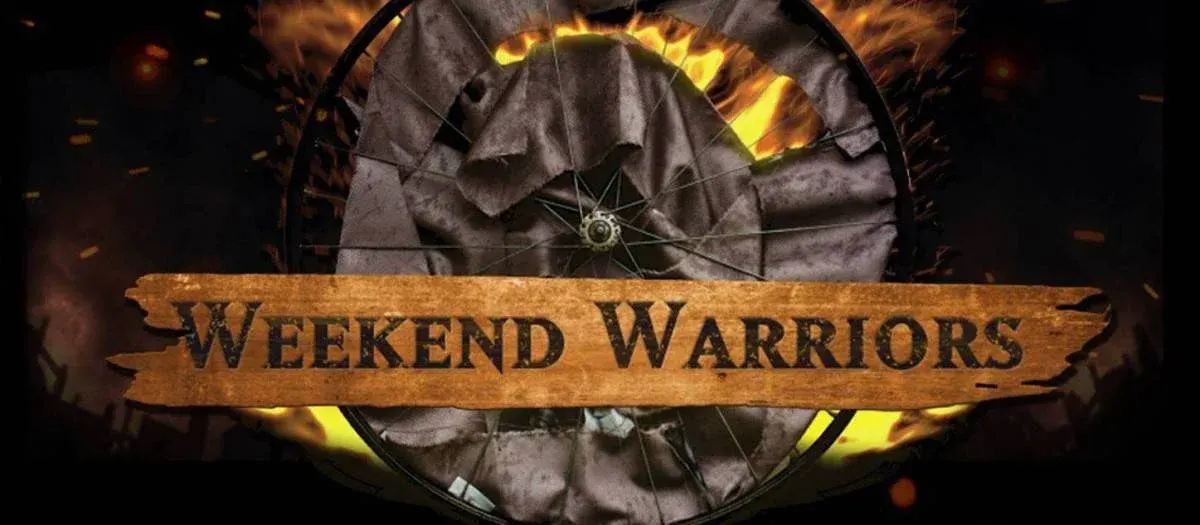 Weekend Warriors