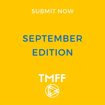 September Edition: Submit now!