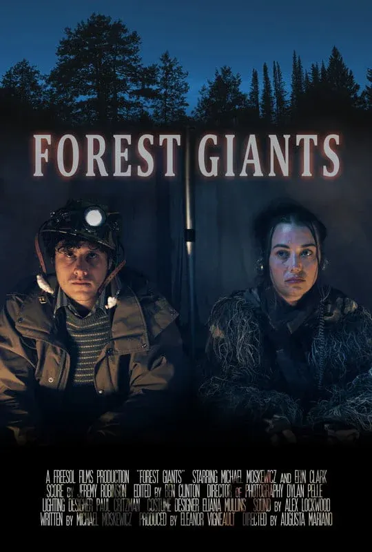 Forest Giants*