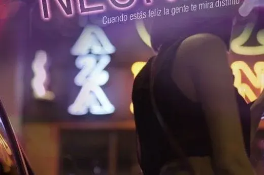 Wings and Neons