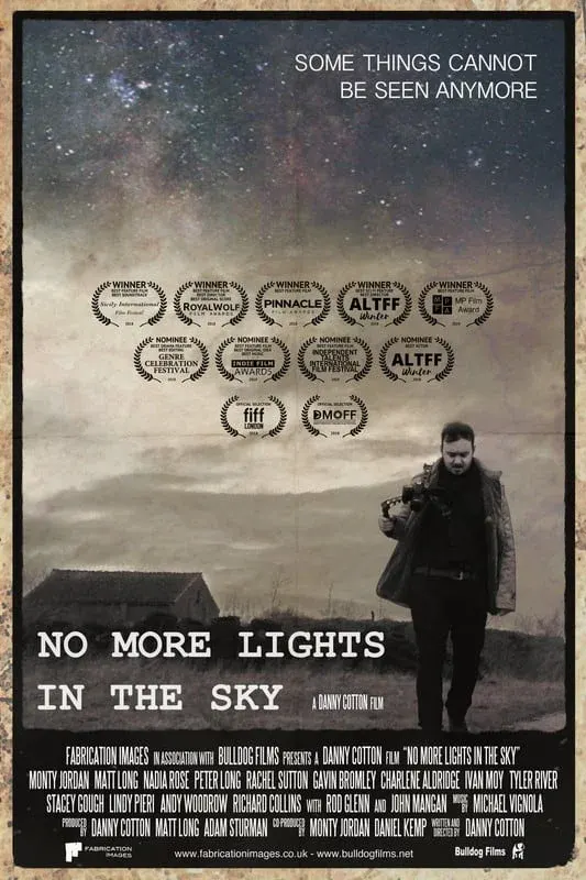 No More Lights in the Sky*