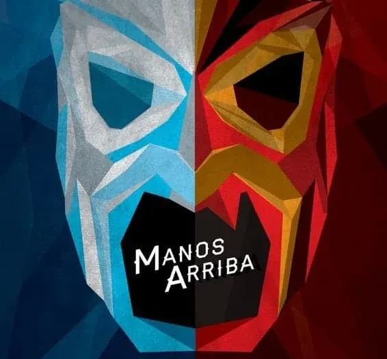 Manos Arriba
