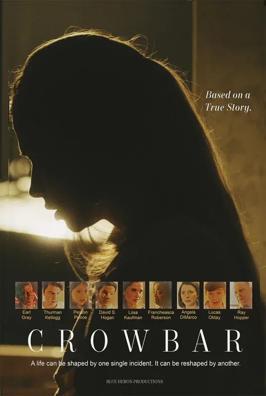 CROWBAR (TRAILER)