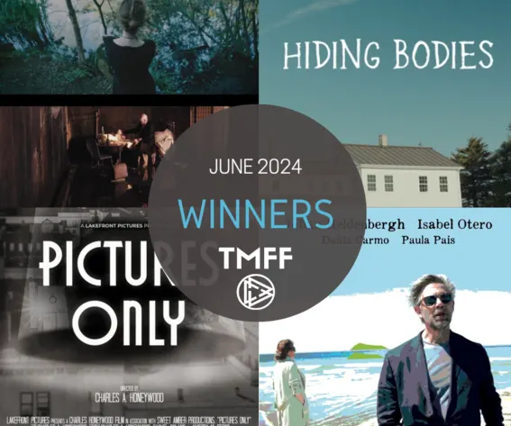 June 2024 Winners