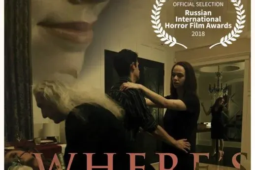 Where's Violet*