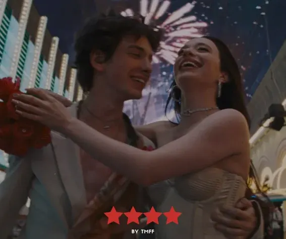 Anora (2024) (Review)