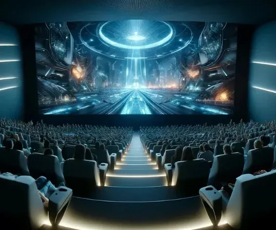 Reviving Cinema: How AI Video Enhancers Restore and Upscale Films