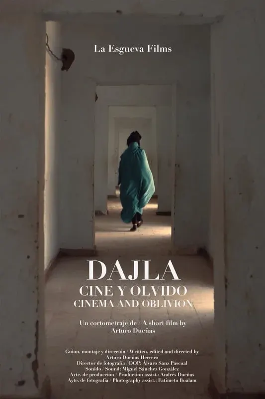 Dajla: cinema and oblivion*