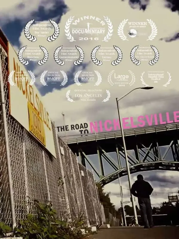 The Road to Nickelsville*