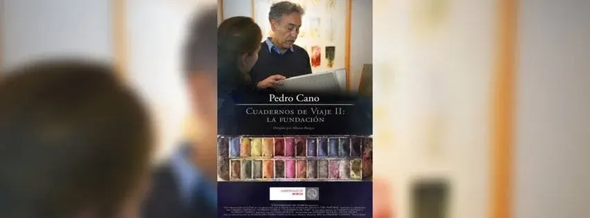 Pedro Cano - Travel Notebooks