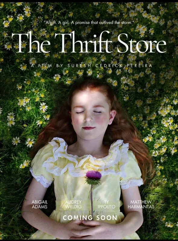 The Thrift Store (TRAILER)