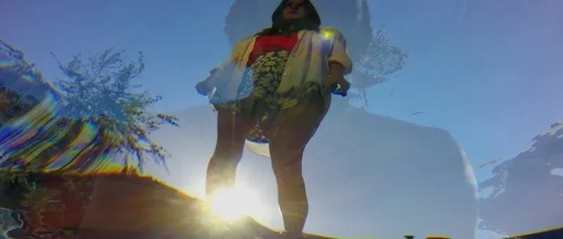 Acid Waves