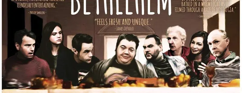 Bethlehem*