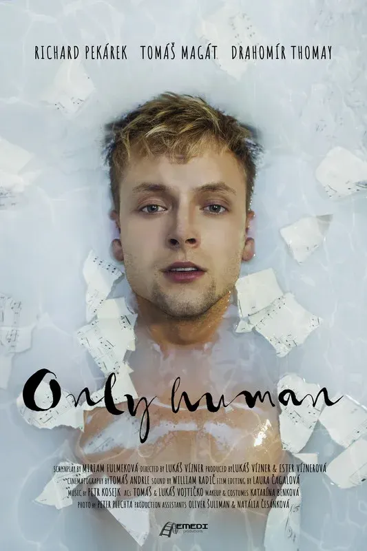 Only Human*