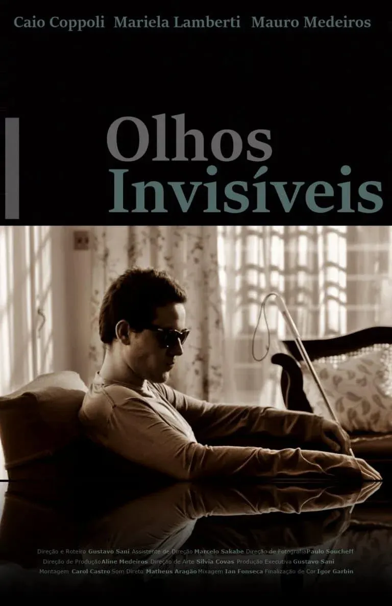 Invisible Eyes*