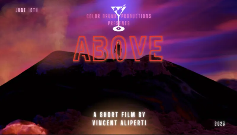 Above*