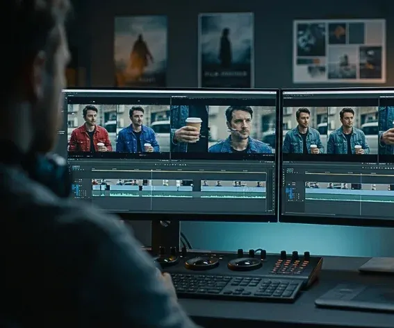 7 Best AI Video Generators for Film Marketing Ranked by Scene Consistency