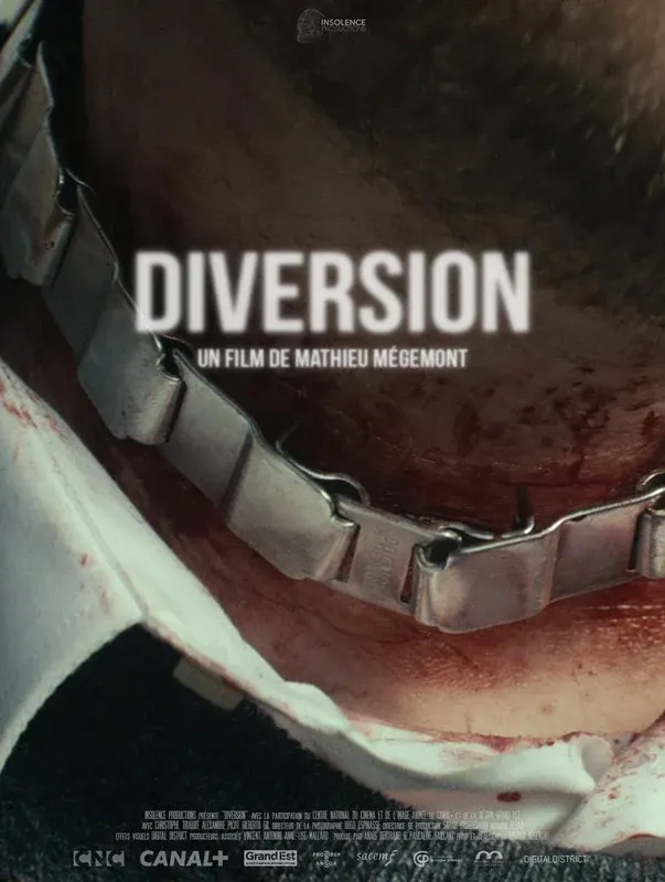 Diversion*