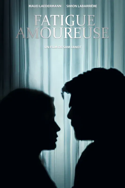 Love exhaustion (TRAILER)