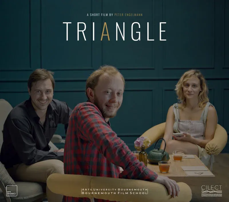 Triangle (TRAILER)