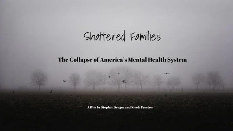 Shattered Families