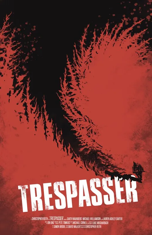 Trespasser*