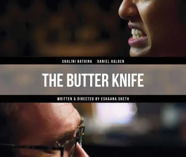 The Butter Knife*