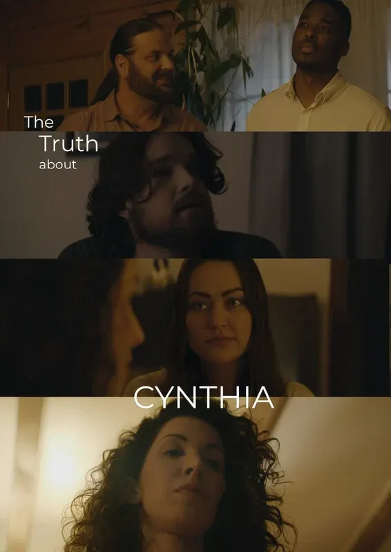 The Truth About Cynthia*