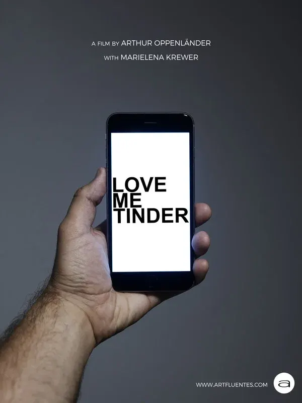 LOVE ME TINDER