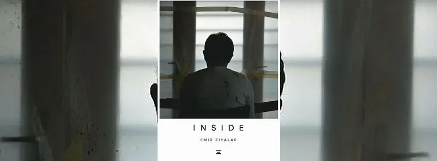 Inside