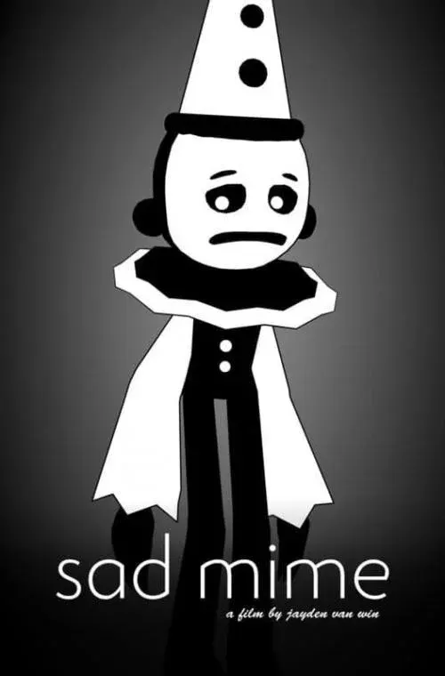 Sad Mime*