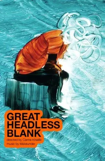 Great Headless Blank