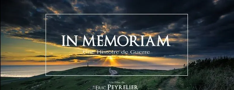 IN MEMORIAM - A War Story