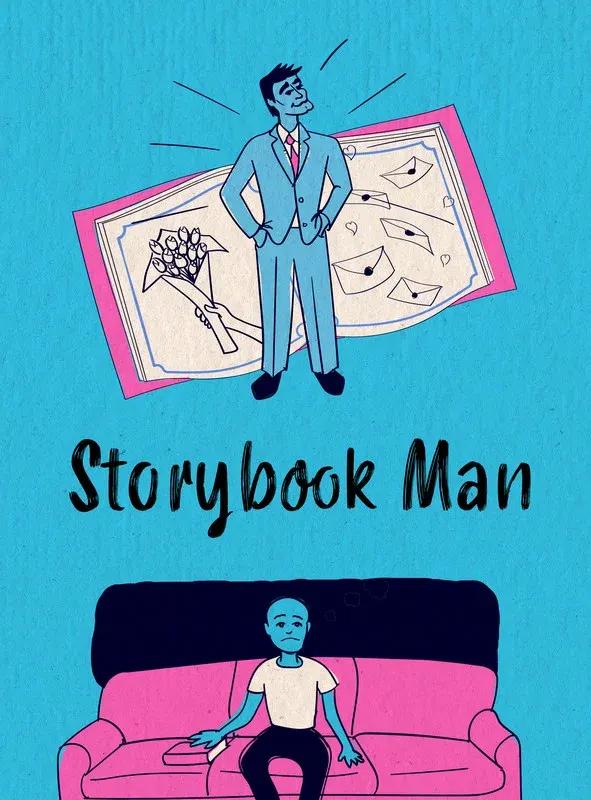 Storybook Man