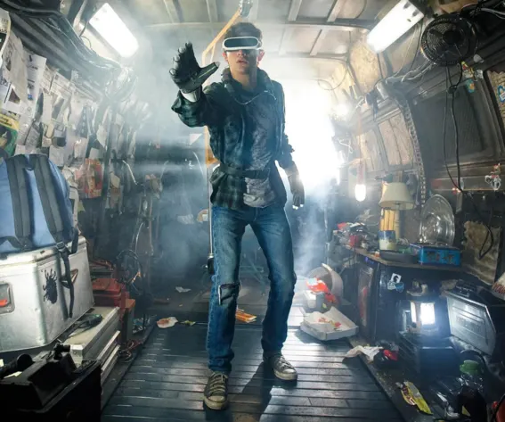 Exploring Gaming's Role in Today's Filmmaking