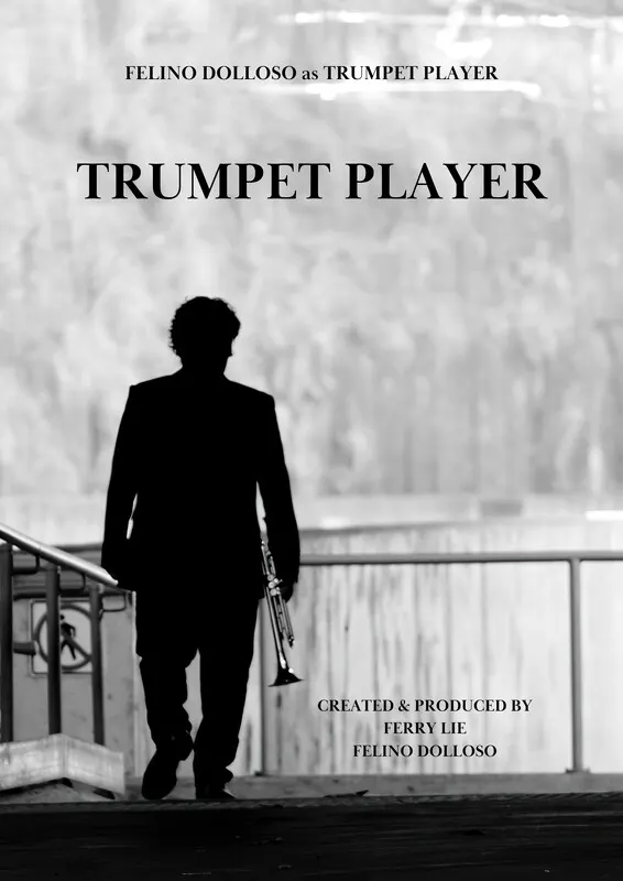 Trumpet Player (TRAILER)