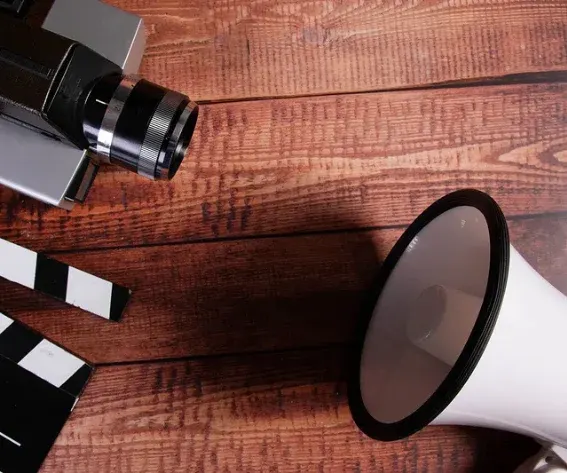 Casting Calls & Close-Ups: Working with Actors Like a Pro