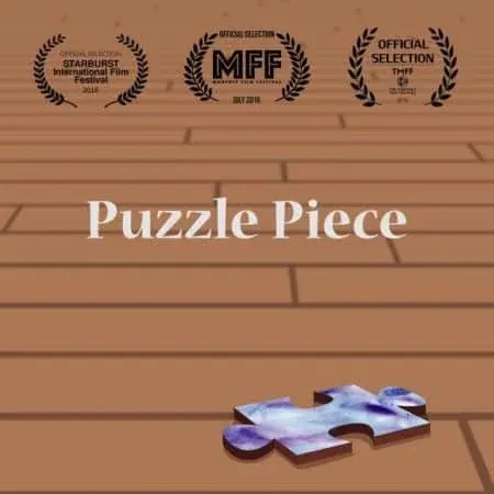 Puzzle Piece
