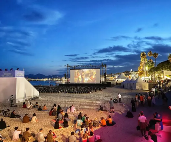 What Kind of Films Work Best for Summer?