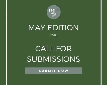 Call for Submissions: May
