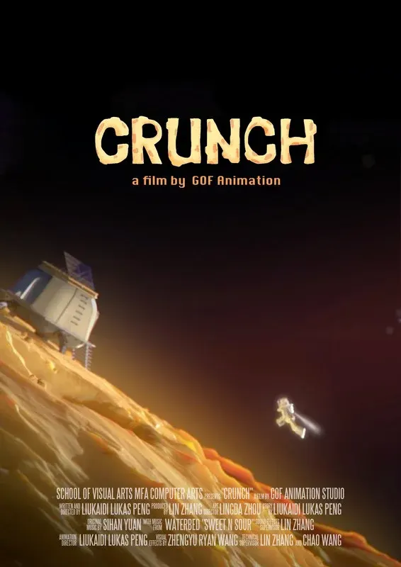 CRUNCH