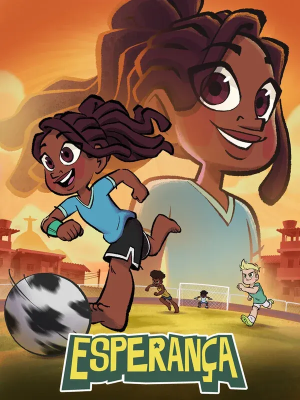 Esperança*