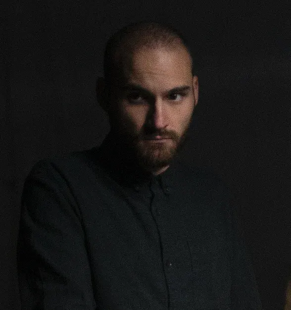 Interview with OCTOBER 2019 winner: Alessandro Gessaga