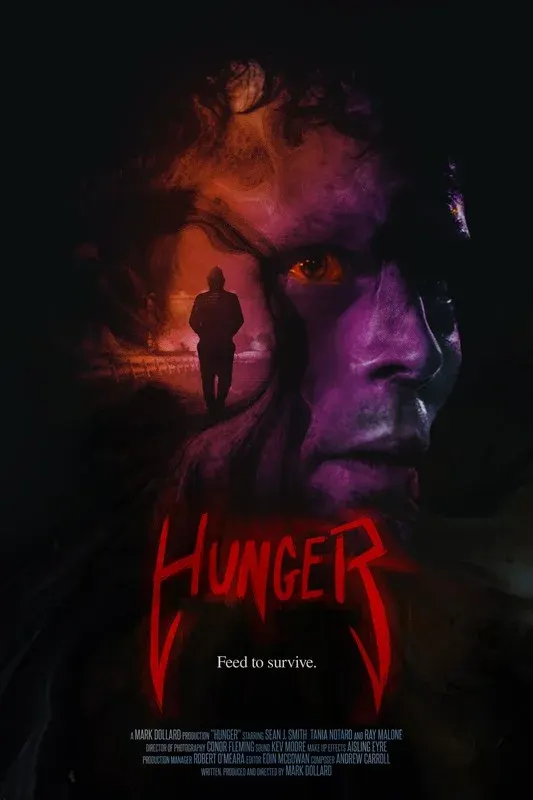Hunger*